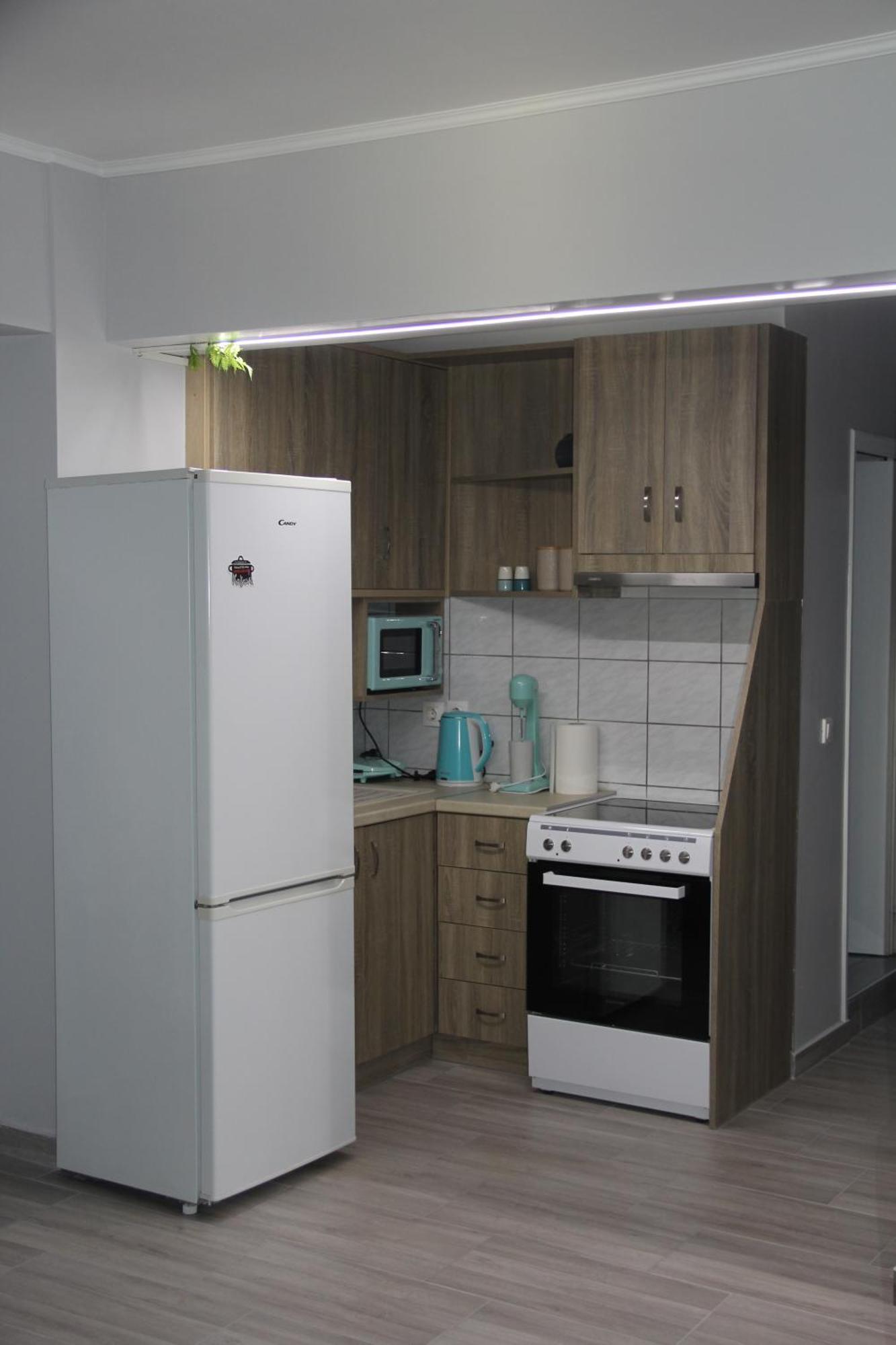 Apartment Patra Greece Esterno foto