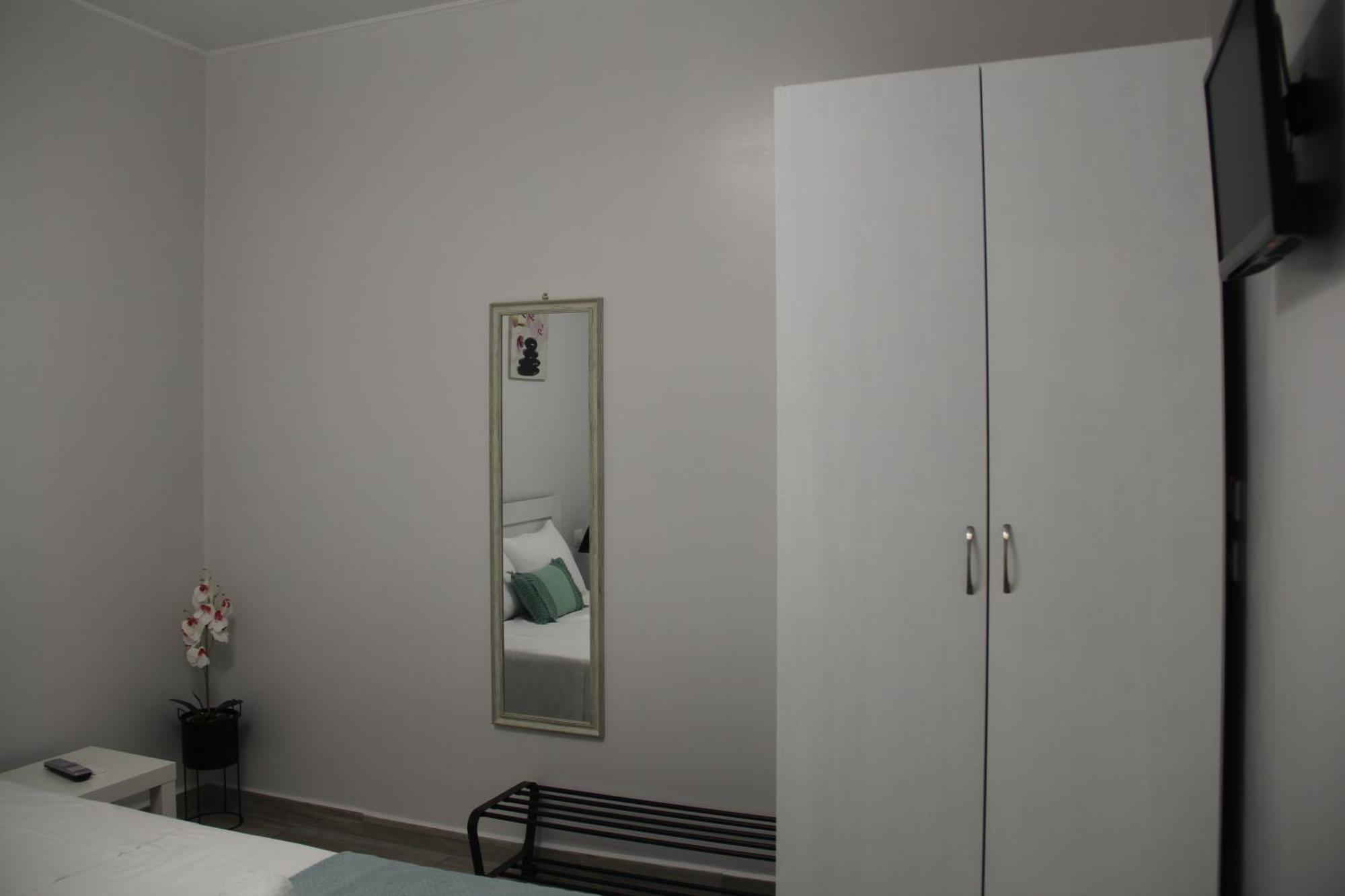 Apartment Patra Greece Esterno foto