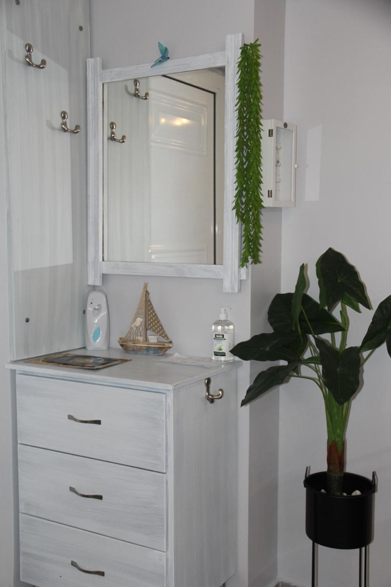 Apartment Patra Greece Esterno foto