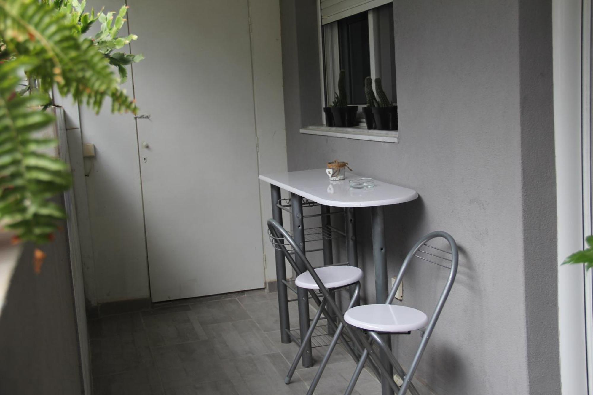 Apartment Patra Greece Esterno foto