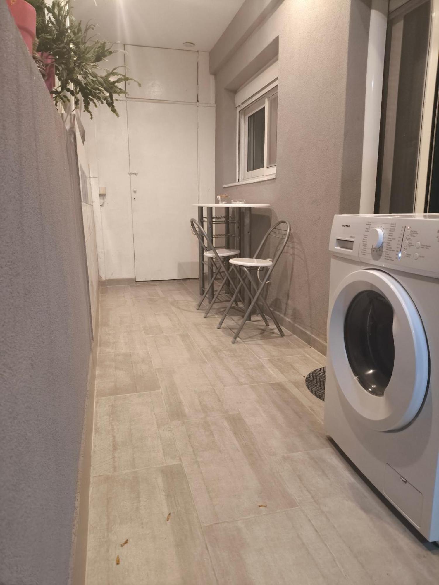 Apartment Patra Greece Esterno foto